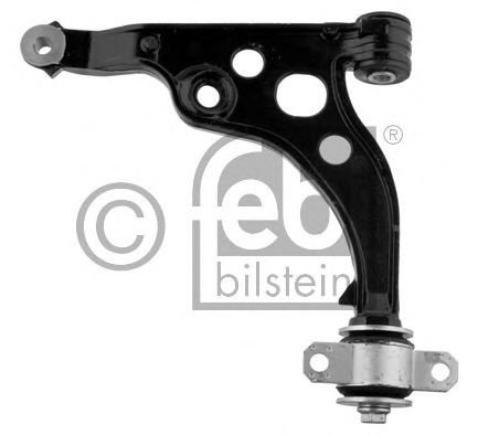 Brat, suspensie roata FIAT DUCATO platou / sasiu (230) (1994 - 2002) FEBI BILSTEIN 12385 piesa NOUA