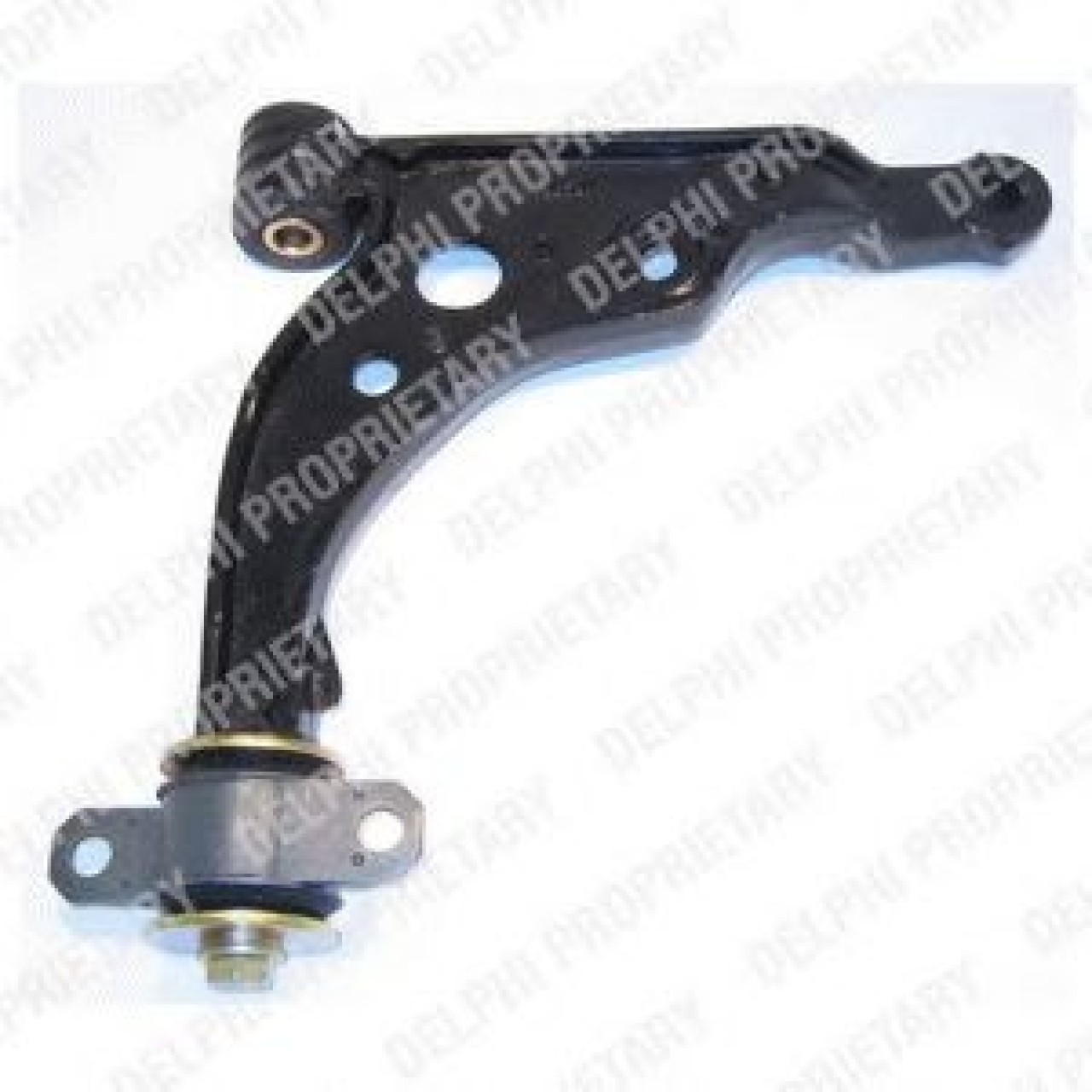 Brat, suspensie roata FIAT DUCATO platou / sasiu (244) (2002 - 2016) DELPHI TC1288 piesa NOUA