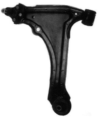 Brat, suspensie roata FIAT DUCATO platou / sasiu (290) (1989 - 1994) QWP WSS1529 piesa NOUA