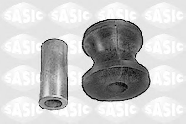 Brat, suspensie roata FIAT DUCATO platou / sasiu (290) (1989 - 1994) SASIC 8003200 piesa NOUA