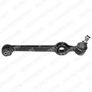 Brat, suspensie roata FIAT FIORINO (127) (1977 - 1987) DELPHI TC143 piesa NOUA