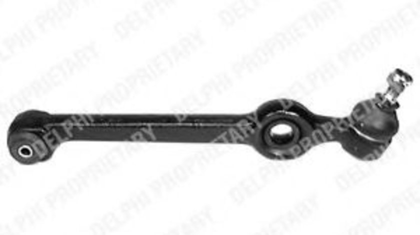 Brat, suspensie roata FIAT FIORINO (127) (1977 - 1987) DELPHI TC143 piesa NOUA