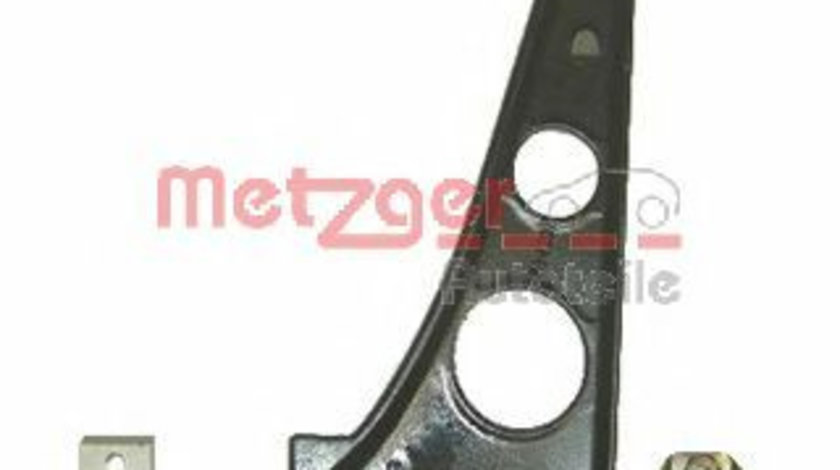 Brat, suspensie roata FIAT FIORINO Combi (225) (2007 - 2016) METZGER 58034201 piesa NOUA