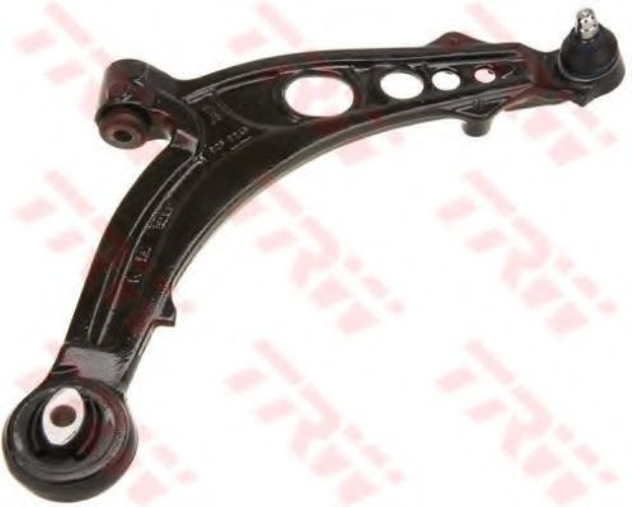 Brat, suspensie roata FIAT GRANDE PUNTO (199) (2005 - 2016) TRW JTC954 piesa NOUA