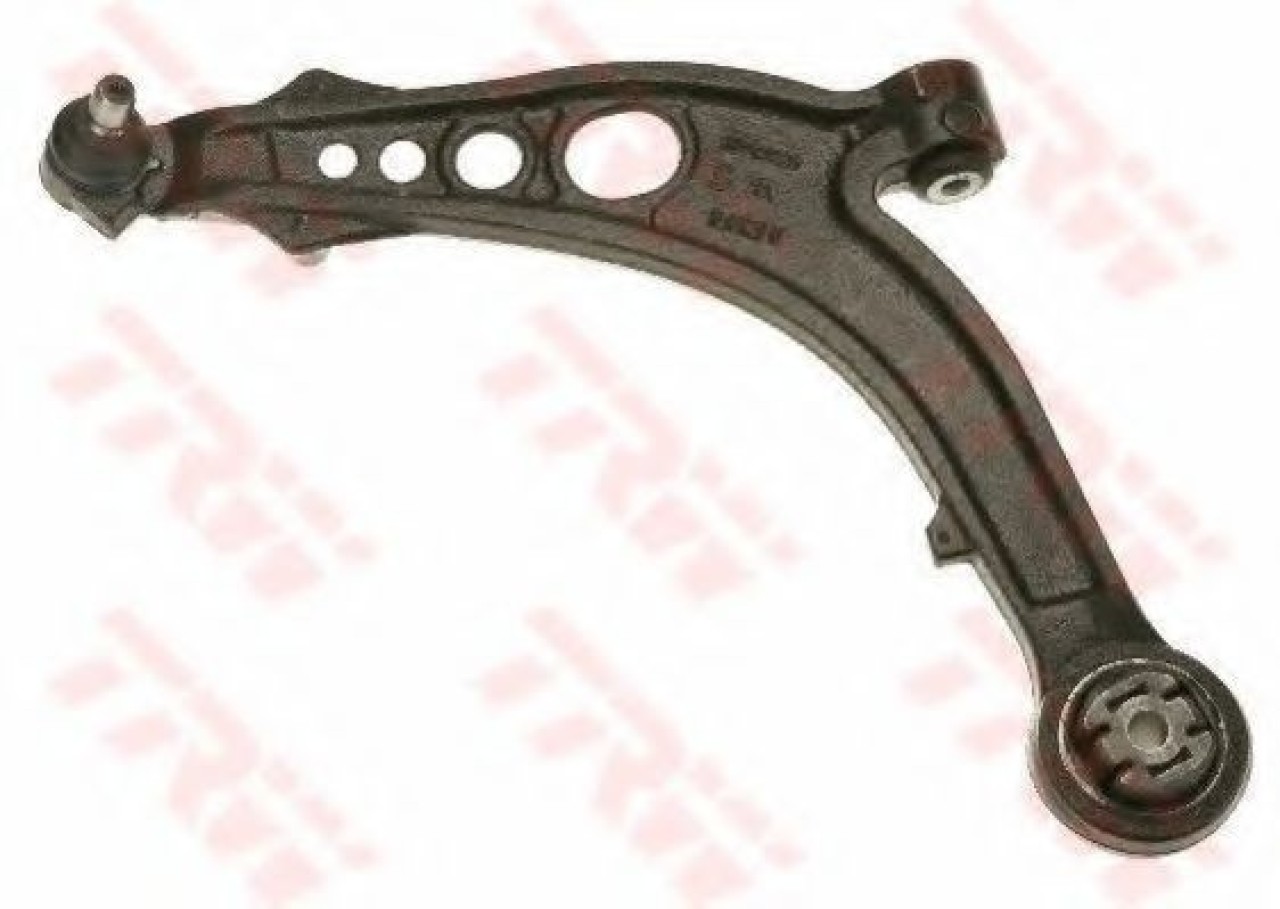 Brat, suspensie roata FIAT LINEA (323) (2007 - 2016) TRW JTC1417 piesa NOUA