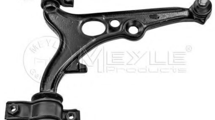 Brat, suspensie roata FIAT MAREA (185) (1996 - 2007) MEYLE 216 050 0007 piesa NOUA