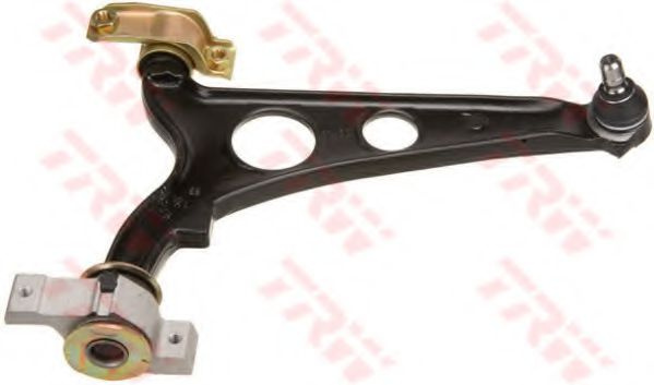 Brat, suspensie roata FIAT MULTIPLA (186) (1999 - 2010) TRW JTC383 piesa NOUA