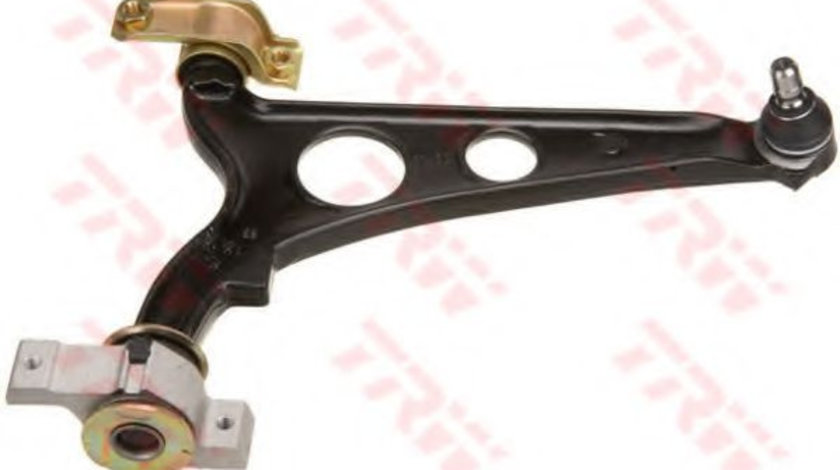 Brat, suspensie roata FIAT MULTIPLA (186) (1999 - 2010) TRW JTC383 piesa NOUA