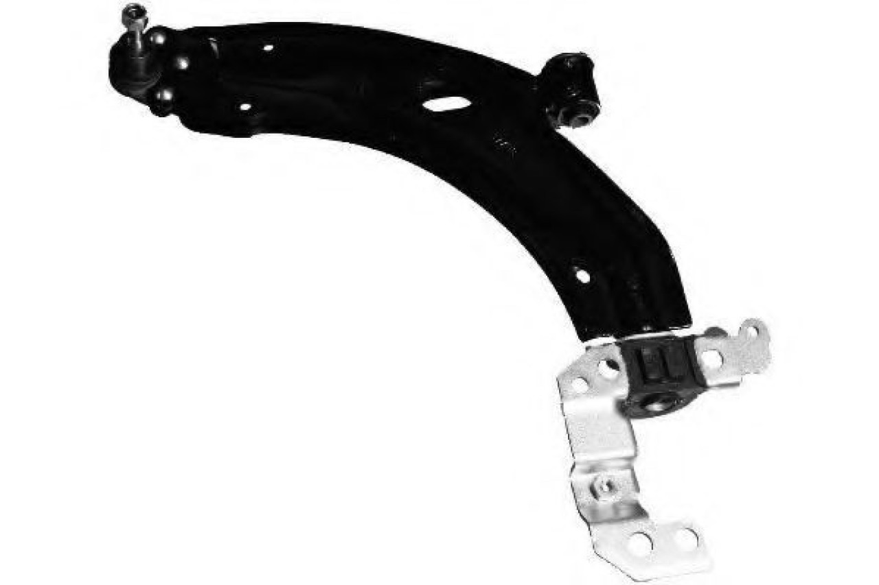 Brat, suspensie roata FIAT PALIO (178BX) (1996 - 2016) MOOG FI-WP-4172 piesa NOUA