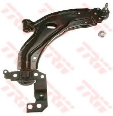 Brat, suspensie roata FIAT PALIO (178BX) (1996 - 2016) TRW JTC1149 piesa NOUA