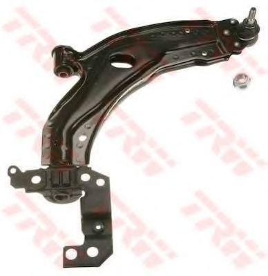 Brat, suspensie roata FIAT PALIO (178BX) (1996 - 2016) TRW JTC1149 piesa NOUA