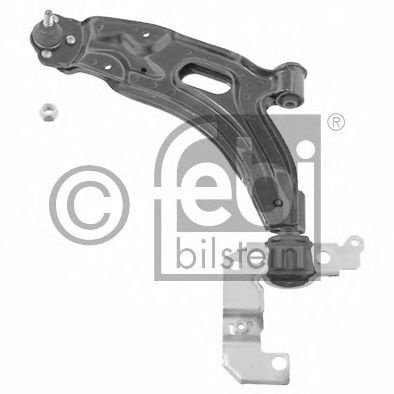 Brat, suspensie roata FIAT PALIO (178BX) (1996 - 2016) FEBI BILSTEIN 12539 piesa NOUA
