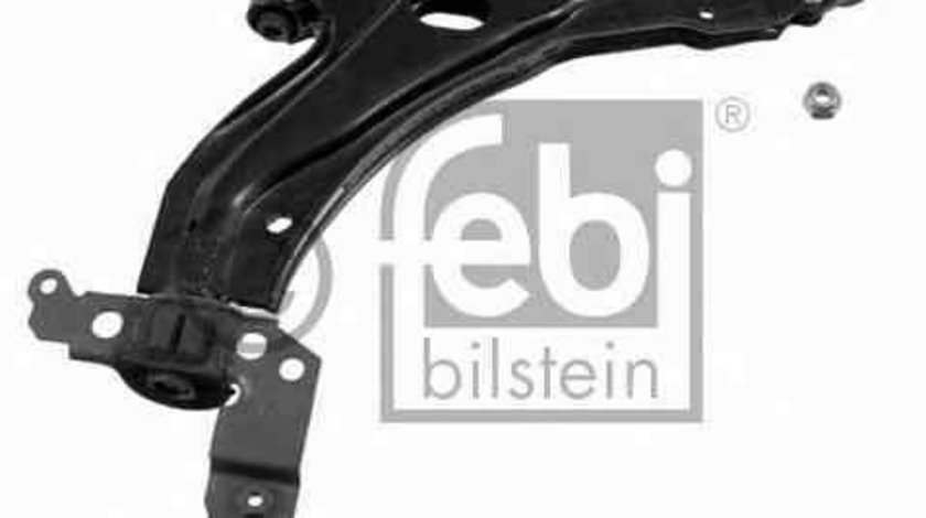 Brat, suspensie roata FIAT PALIO (178BX) FEBI BILSTEIN 21953