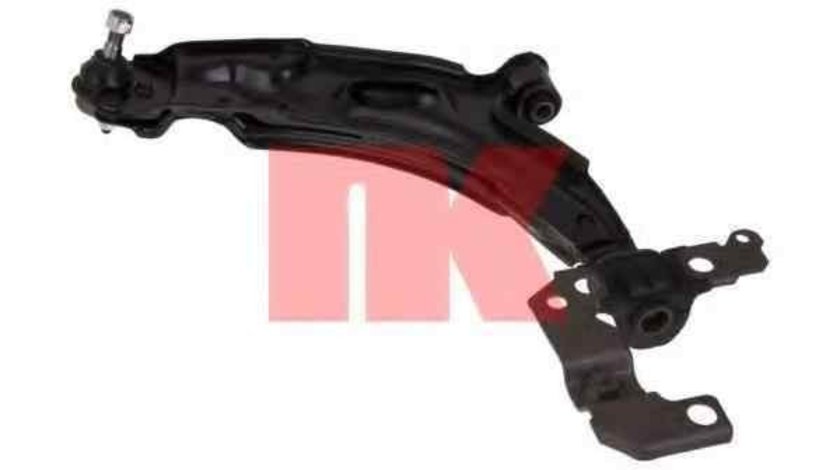 Brat, suspensie roata FIAT PALIO Weekend (178DX) NK 5012337