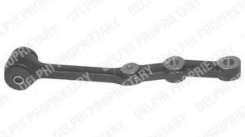 Brat, suspensie roata FIAT PANDA (141A) (1980 - 2004) DELPHI TC803 piesa NOUA