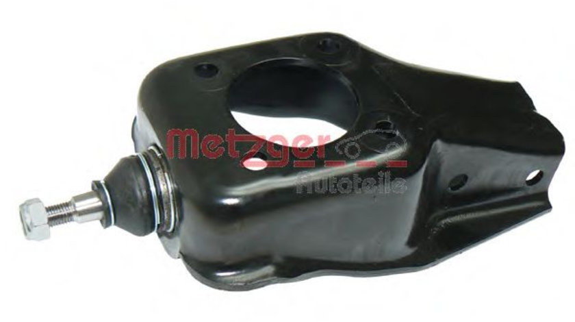 Brat, suspensie roata FIAT PANDA (141A) (1980 - 2004) METZGER 58032608 piesa NOUA