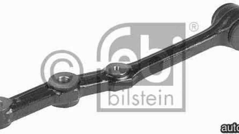 Brat, suspensie roata FIAT PANDA (141A_) FEBI BILSTEIN 12546