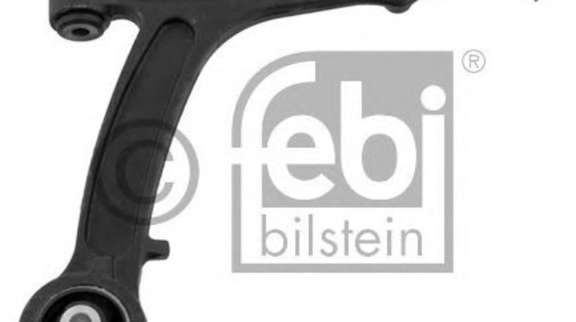 Brat, suspensie roata FIAT PANDA (169) (2003 - 2016) FEBI BILSTEIN 32444 piesa NOUA