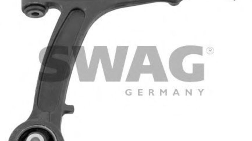 Brat, suspensie roata FIAT PANDA (169) (2003 - 2016) SWAG 70 93 2444 piesa NOUA