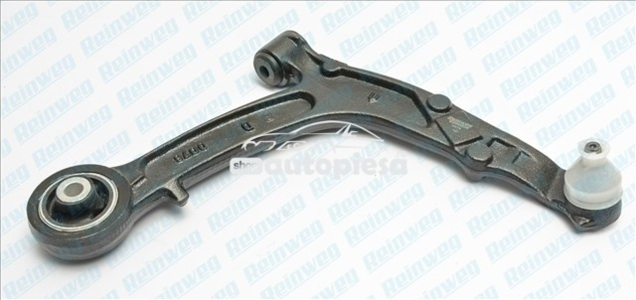 Brat, suspensie roata FIAT PANDA (169) (2003 - 2016) REINWEG RW66236 piesa NOUA