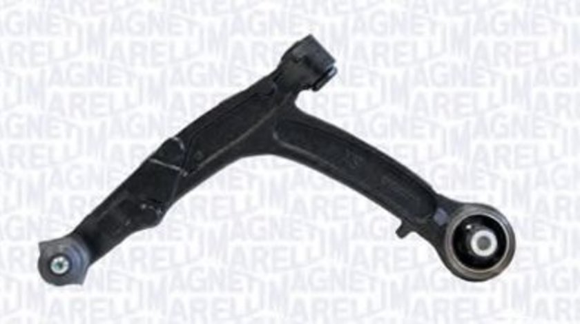 Brat, suspensie roata FIAT PANDA (169) (2003 - 2016) MAGNETI MARELLI 301181309000 piesa NOUA