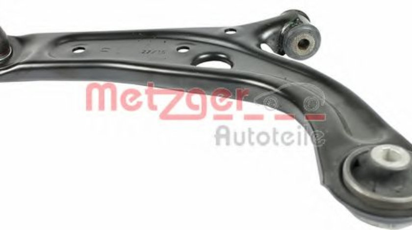 Brat, suspensie roata FIAT PANDA (312) (2012 - 2016) METZGER 58084301 piesa NOUA