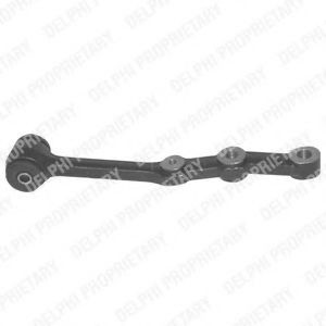 Brat, suspensie roata FIAT PANDA Van (141) (1986 - 2004) DELPHI TC803 piesa NOUA