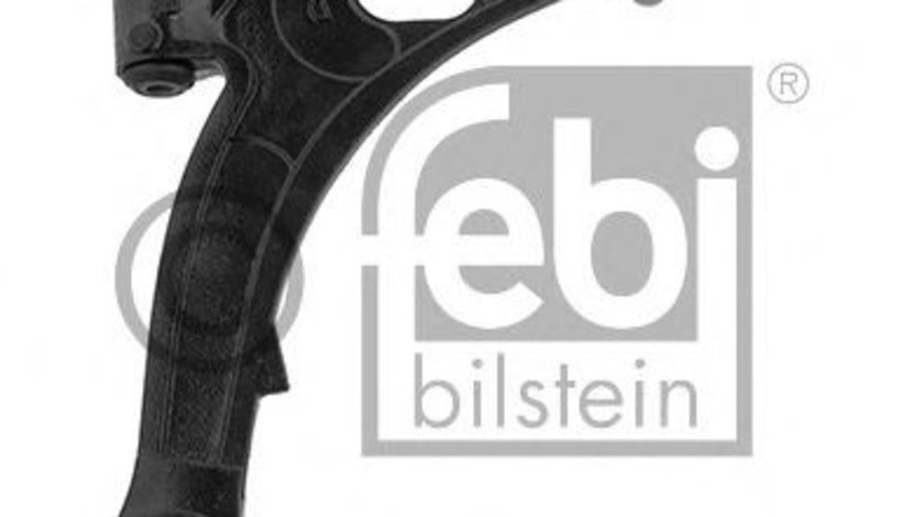 Brat, suspensie roata FIAT PANDA Van (169) (2004 - 2016) FEBI BILSTEIN 15769 piesa NOUA