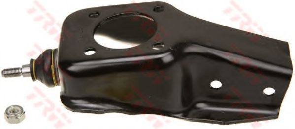Brat, suspensie roata FIAT PANDA Van (169) (2004 - 2016) TRW JTC100 piesa NOUA
