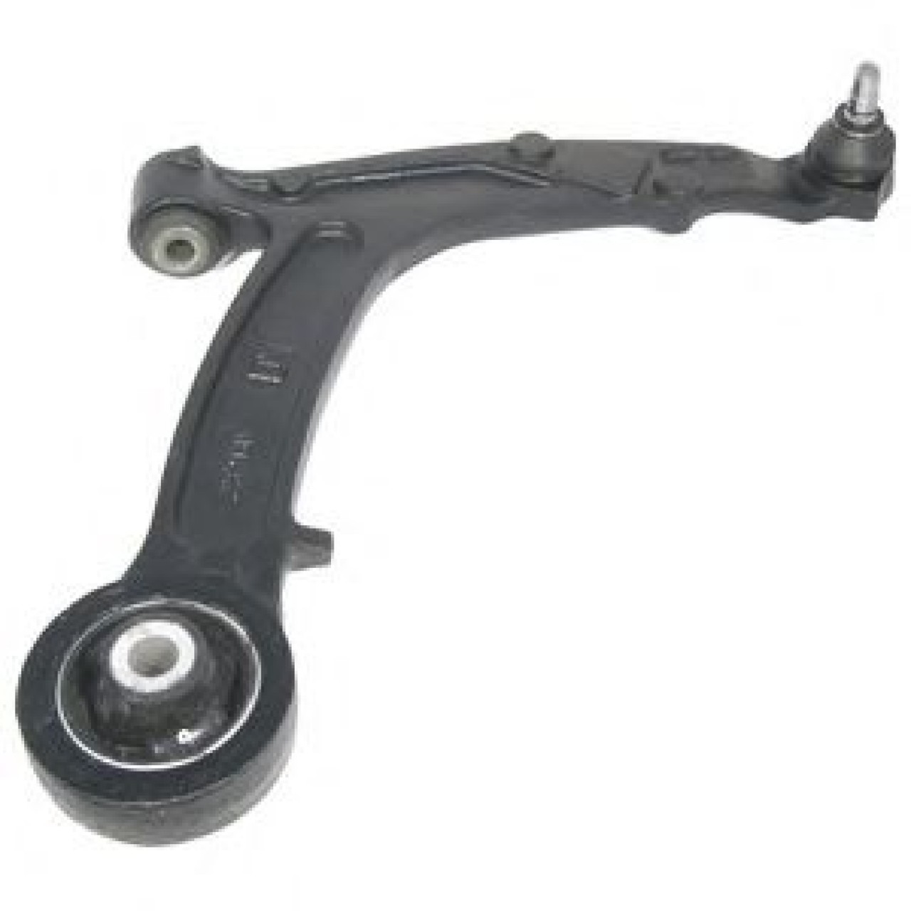 Brat, suspensie roata FIAT PANDA Van (169) (2004 - 2016) DELPHI TC1408 piesa NOUA