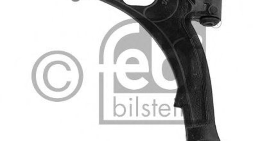 Brat, suspensie roata FIAT PANDA Van (169) (2004 - 2016) FEBI BILSTEIN 15768 piesa NOUA