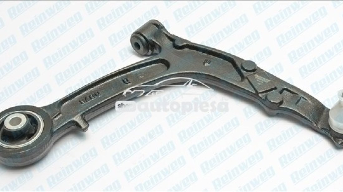 Brat, suspensie roata FIAT PANDA Van (169) (2004 - 2016) REINWEG RW66236 piesa NOUA