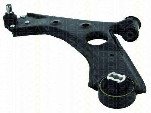 Brat, suspensie roata FIAT PRATICO platou / sasiu (263) (2010 - 2016) TRISCAN 8500 15574 piesa NOUA