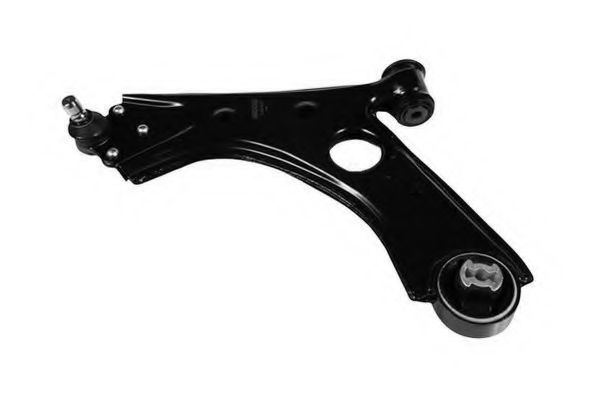 Brat, suspensie roata FIAT PRATICO platou / sasiu (263) (2010 - 2016) MOOG FI-WP-8476 piesa NOUA