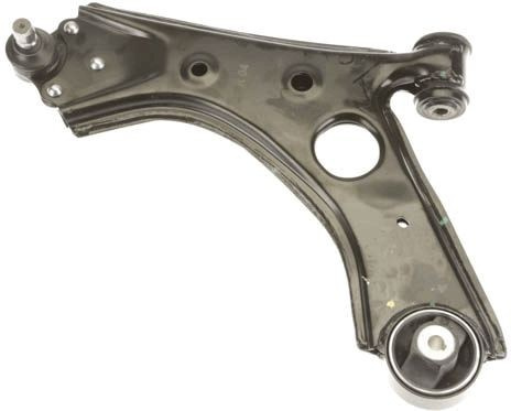 Brat, suspensie roata FIAT PRATICO platou / sasiu (263) (2010 - 2016) RINGER 1141001966 piesa NOUA