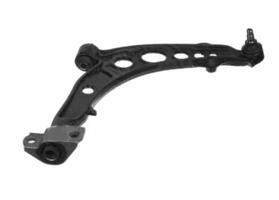 Brat, suspensie roata FIAT PUNTO (176) (1993 - 1999) RINGER 1141001060 piesa NOUA