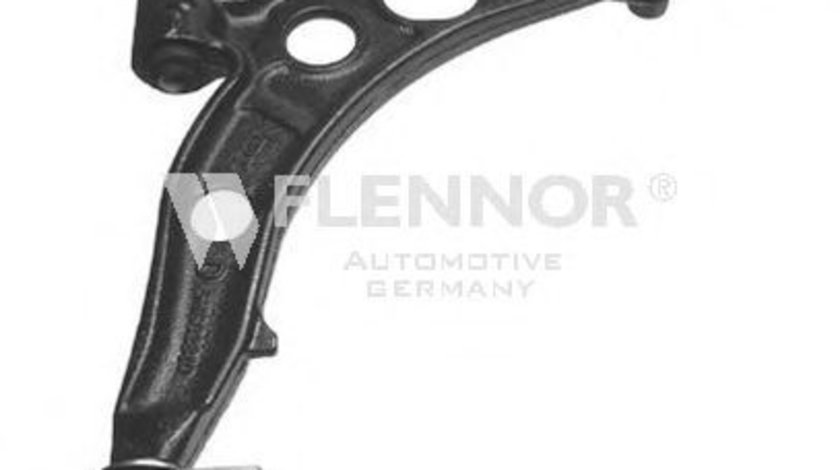 Brat, suspensie roata FIAT PUNTO (176) (1993 - 1999) FLENNOR FL492-G piesa NOUA