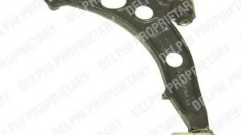 Brat, suspensie roata FIAT PUNTO (176) (1993 - 1999) DELPHI TC563 piesa NOUA