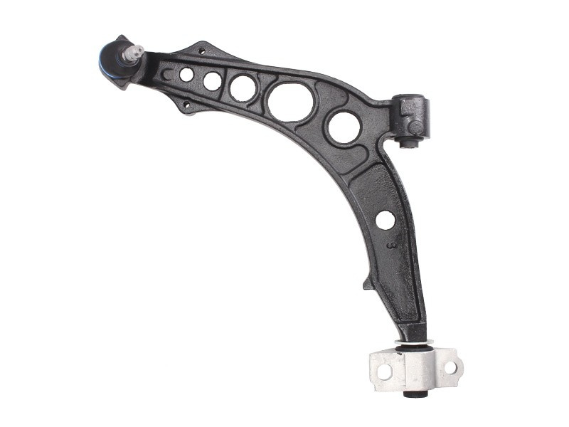Brat, suspensie roata FIAT PUNTO (176) (1993 - 1999) RINGER 1141001354 piesa NOUA