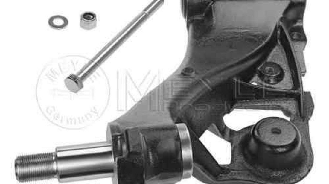 Brat, suspensie roata FIAT PUNTO (176) MEYLE 216 050 0008