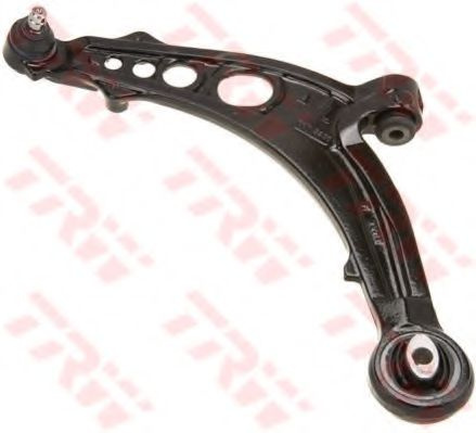 Brat, suspensie roata FIAT PUNTO (188) (1999 - 2016) TRW JTC953 piesa NOUA