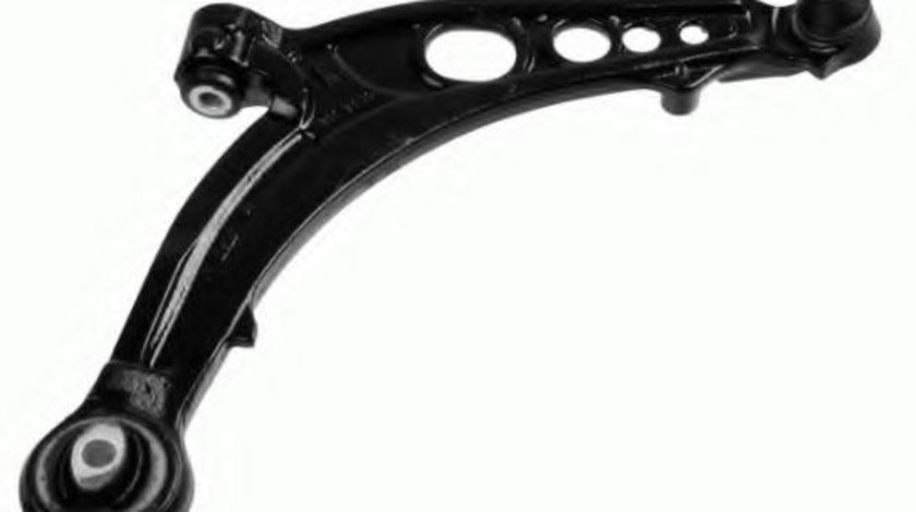 Brat, suspensie roata FIAT PUNTO (188) (1999 - 2016) LEMFÖRDER 28146 01 piesa NOUA