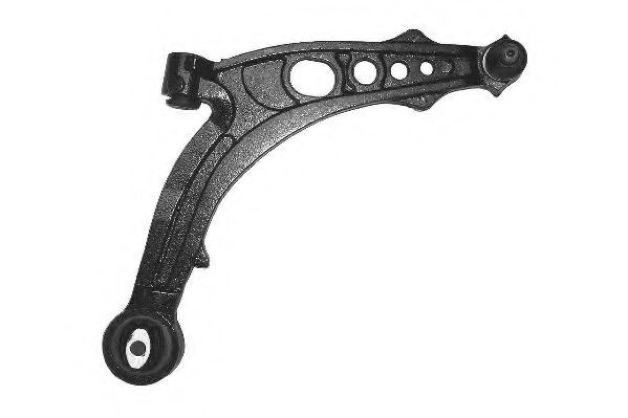Brat, suspensie roata FIAT PUNTO (188) (1999 - 2016) MOOG FI-WP-0462P piesa NOUA