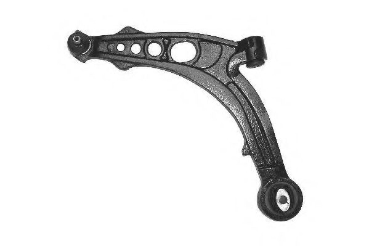 Brat, suspensie roata FIAT PUNTO (188) (1999 - 2016) MOOG FI-WP-0461P piesa NOUA