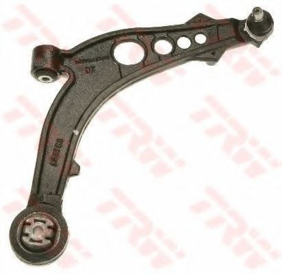 Brat, suspensie roata FIAT PUNTO (199) (2012 - 2016) TRW JTC1416 piesa NOUA