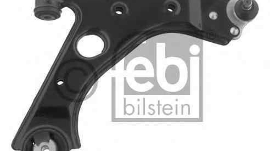 Brat, suspensie roata FIAT PUNTO / GRANDE PUNTO (199) FEBI BILSTEIN 29145