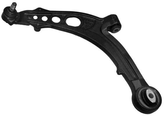 Brat, suspensie roata FIAT PUNTO Van (188AX) (2000 - 2009) QWP WSS1372 piesa NOUA