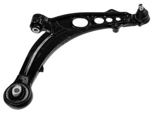 Brat, suspensie roata FIAT PUNTO Van (188AX) (2000 - 2009) RINGER 1141001086 piesa NOUA