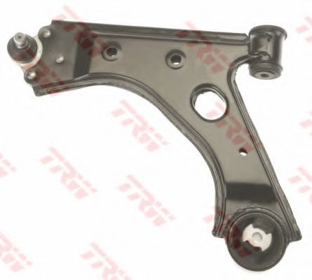 Brat, suspensie roata FIAT QUBO (225) (2008 - 2016) TRW JTC1325 piesa NOUA
