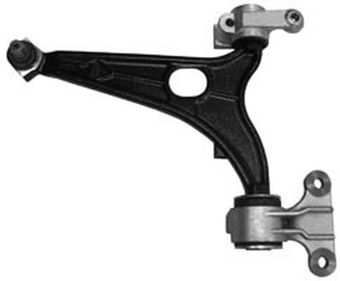 Brat, suspensie roata FIAT SCUDO (272, 270) (2007 - 2016) QWP WSS1352 piesa NOUA